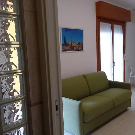 Casa Vacanze Macamarda *