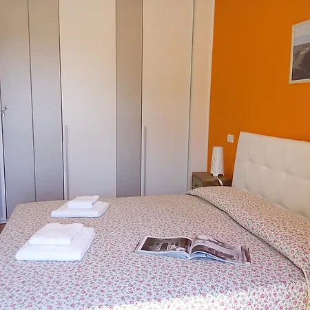 別荘 Casa Vacanze Macamarda