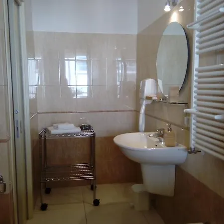 Holiday home Casa Vacanze Macamarda *