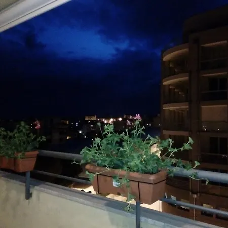 Holiday home Casa Vacanze Macamarda *
