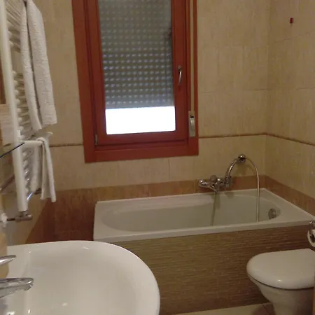 Casa Vacanze Macamarda * Matera