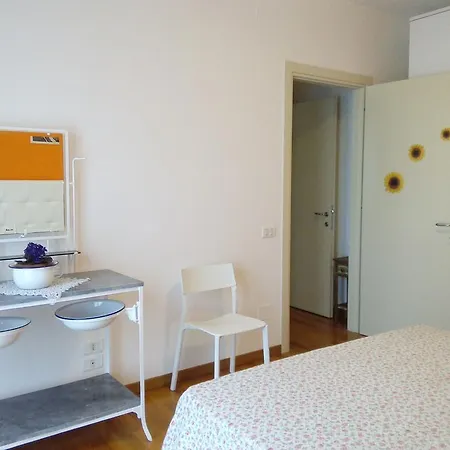 Casa Vacanze Macamarda * Matera