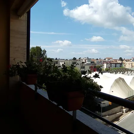 Casa Vacanze Macamarda *