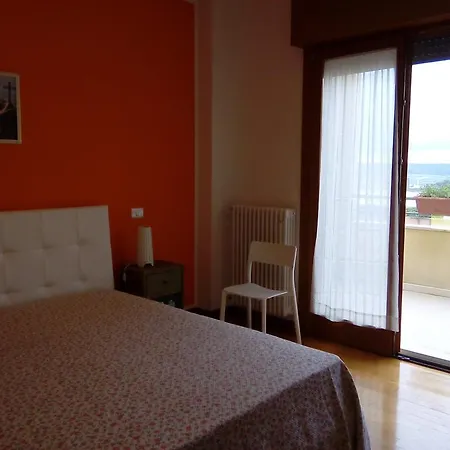 Casa Vacanze Macamarda * Matera