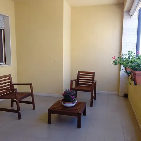 Casa Vacanze Macamarda Holiday home