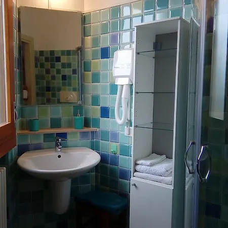 Holiday home Casa Vacanze Macamarda Matera