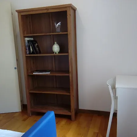 Casa Vacanze Macamarda マテーラ
