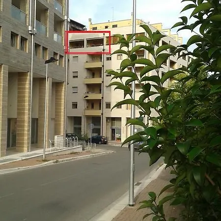 Holiday home Casa Vacanze Macamarda